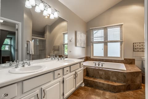 Photo of 815 Grace Drive, Carmel, IN