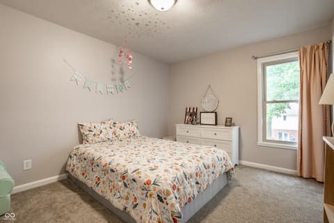 Photo of 815 Grace Drive, Carmel, IN