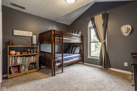 Photo of 815 Grace Drive, Carmel, IN