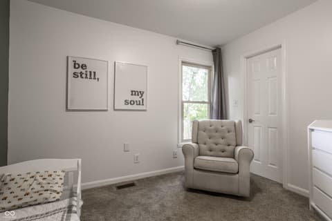 Photo of 815 Grace Drive, Carmel, IN