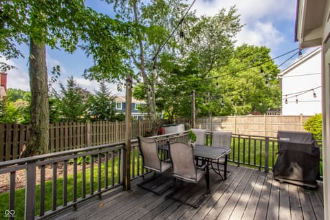 Photo of 815 Grace Drive, Carmel, IN