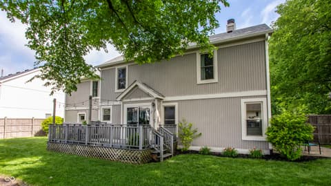 Photo of 815 Grace Drive, Carmel, IN