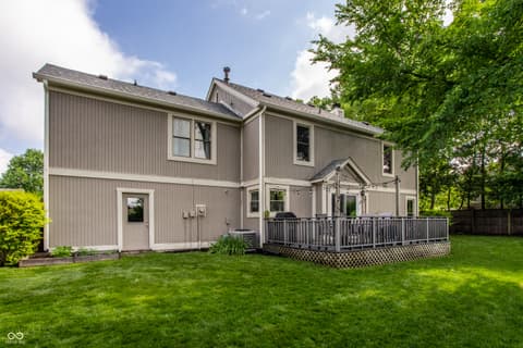 Photo of 815 Grace Drive, Carmel, IN