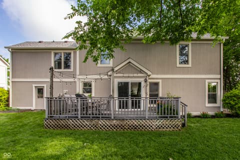 Photo of 815 Grace Drive, Carmel, IN