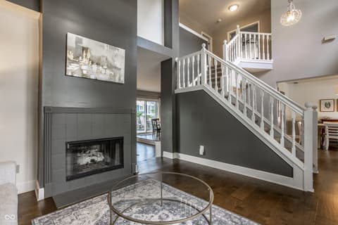 Photo of 815 Grace Drive, Carmel, IN