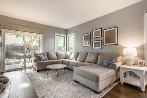 Photo of 815 Grace Drive, Carmel, IN