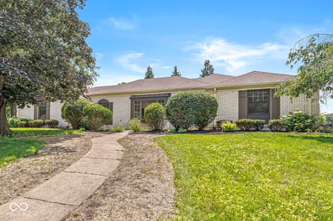 1621 Cool Creek Drive
