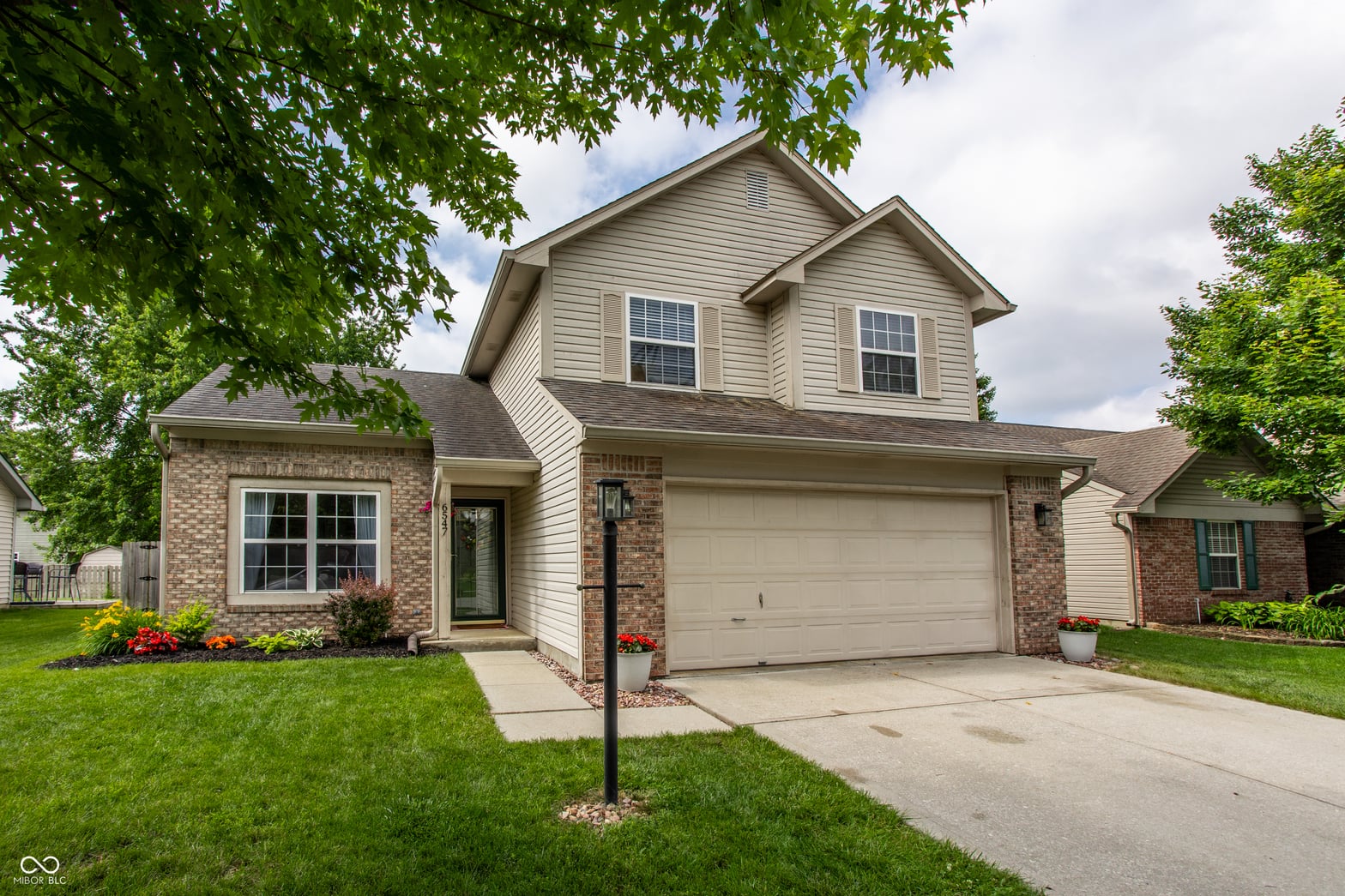 Photo of 6547 Mallard Landing, Fishers, IN