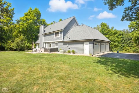Photo of 6499 W 1000 N, McCordsville, IN