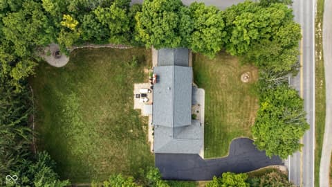 Photo of 6499 W 1000 N, McCordsville, IN