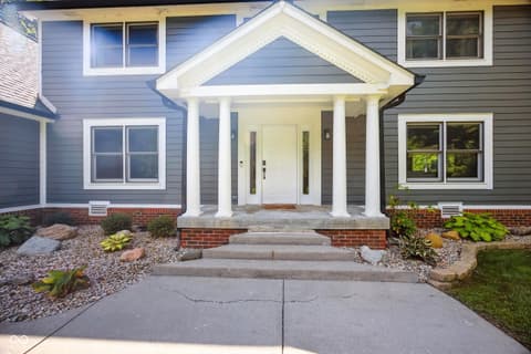 Photo of 6499 W 1000 N, McCordsville, IN