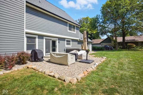 Photo of 6499 W 1000 N, McCordsville, IN