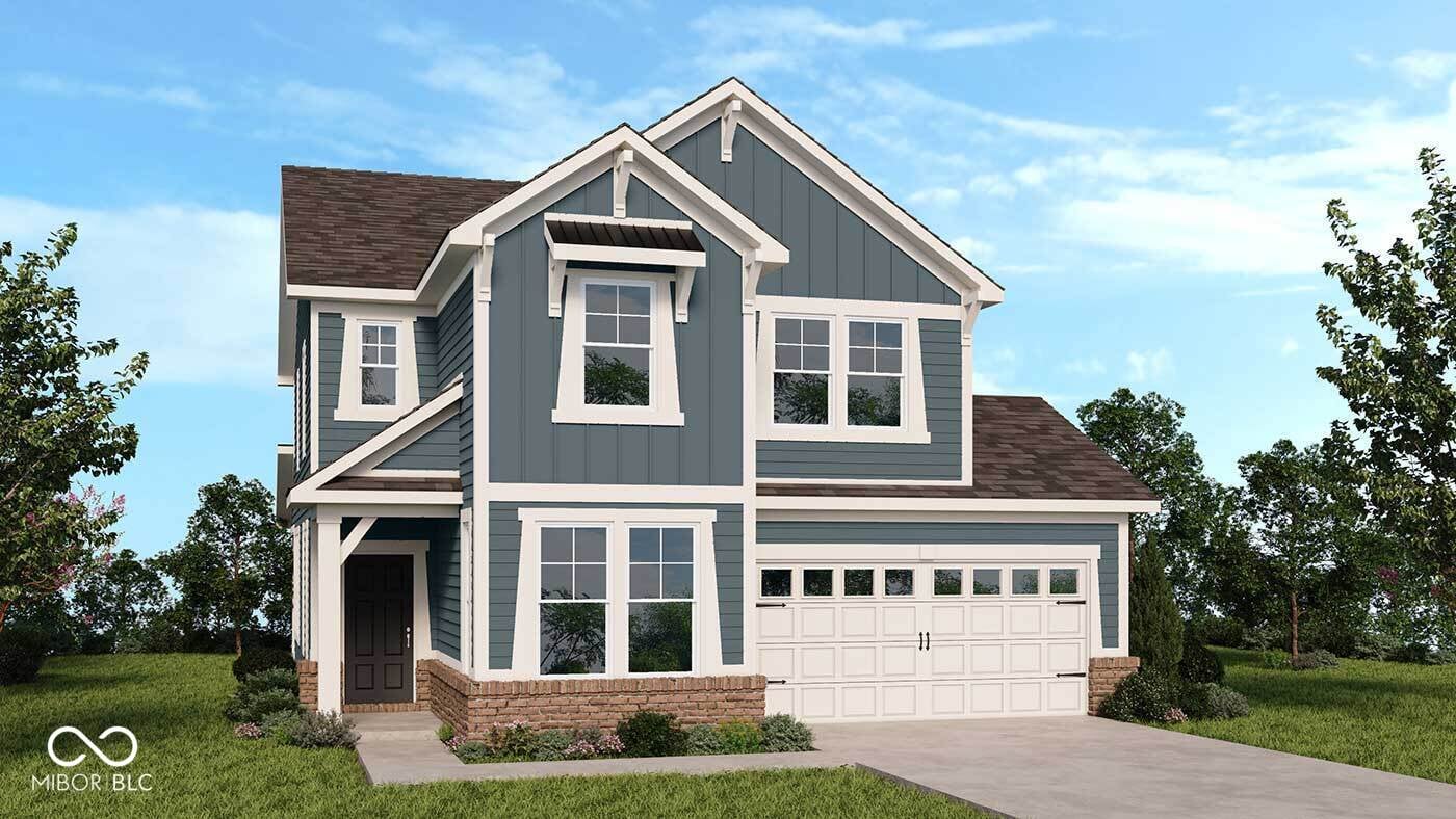 Photo of 16091 Meadow Frost Court, Fishers, IN