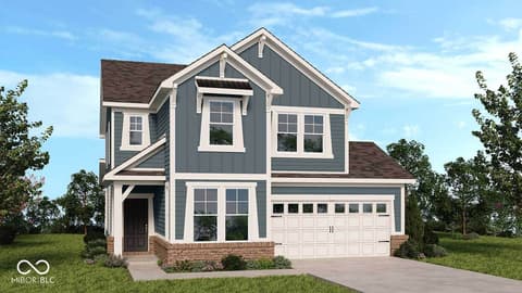 16091 Meadow Frost Court
