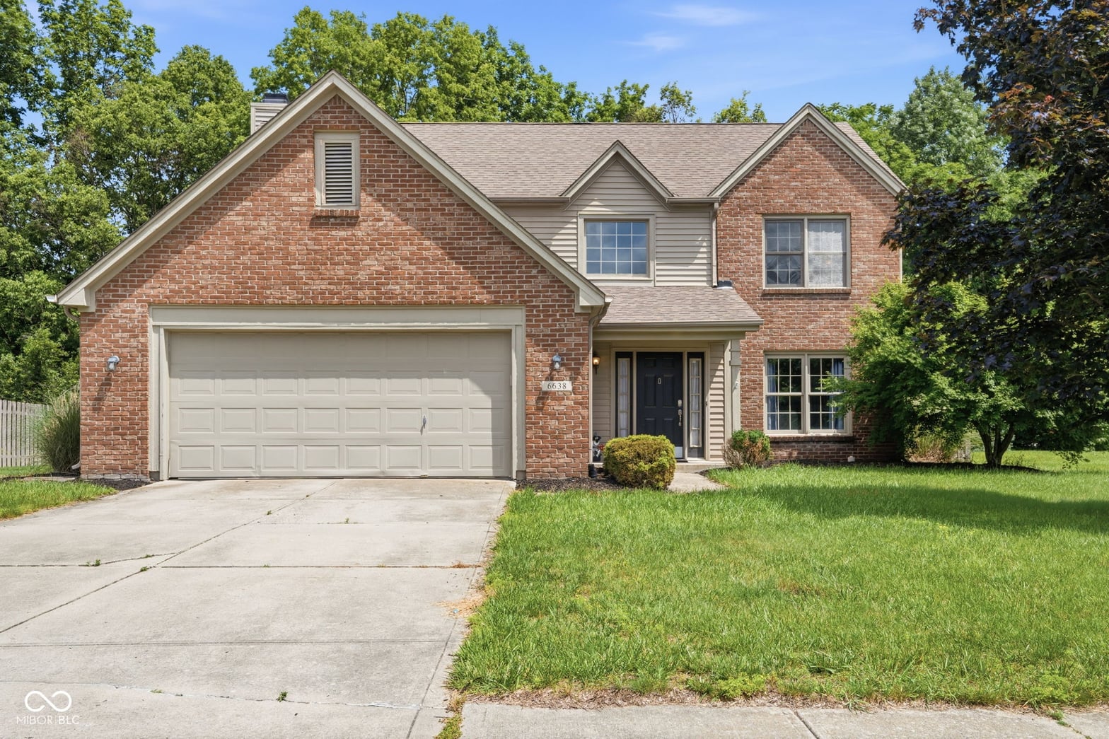 Photo of 6638 Salem Drive, Fishers, IN