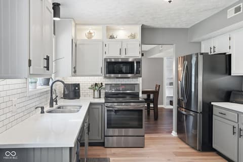 Photo of 6638 Salem Drive, Fishers, IN