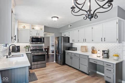 Photo of 6638 Salem Drive, Fishers, IN