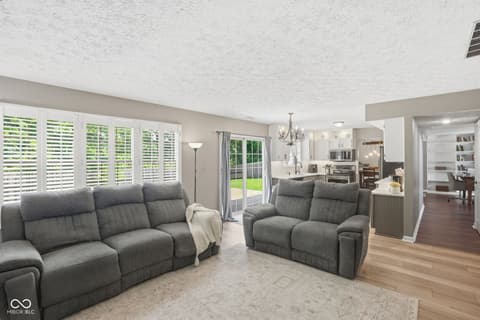 Photo of 6638 Salem Drive, Fishers, IN