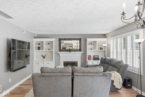 Photo of 6638 Salem Drive, Fishers, IN