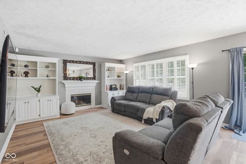 Photo of 6638 Salem Drive, Fishers, IN