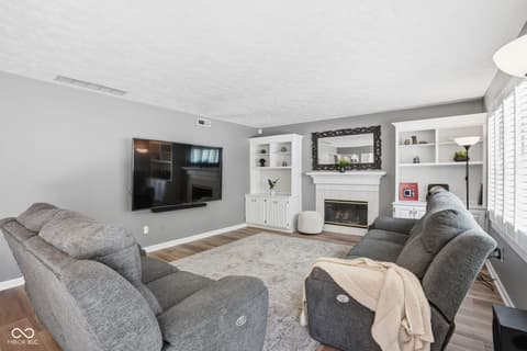 Photo of 6638 Salem Drive, Fishers, IN