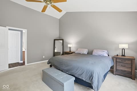 Photo of 6638 Salem Drive, Fishers, IN