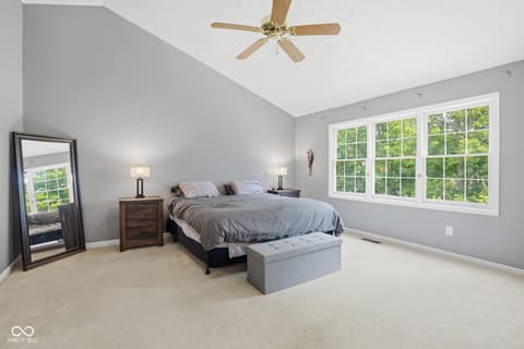 Photo of 6638 Salem Drive, Fishers, IN