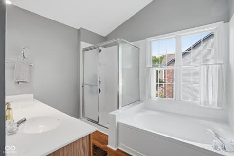Photo of 6638 Salem Drive, Fishers, IN