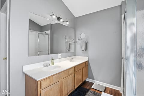 Photo of 6638 Salem Drive, Fishers, IN