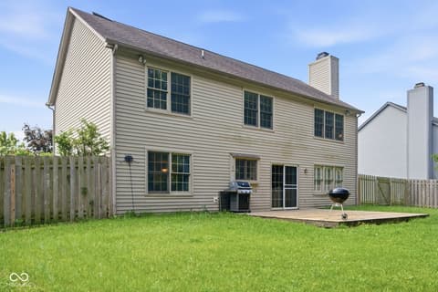 Photo of 6638 Salem Drive, Fishers, IN