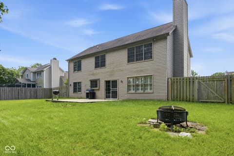 Photo of 6638 Salem Drive, Fishers, IN