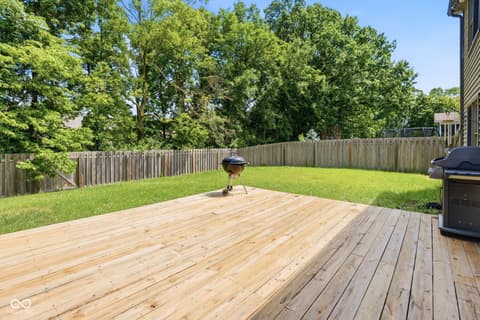 Photo of 6638 Salem Drive, Fishers, IN