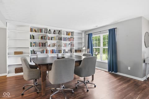 Photo of 6638 Salem Drive, Fishers, IN