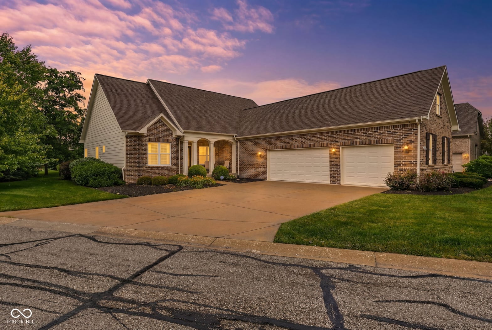 Photo of 15404 Mission Hills Court, Carmel, IN