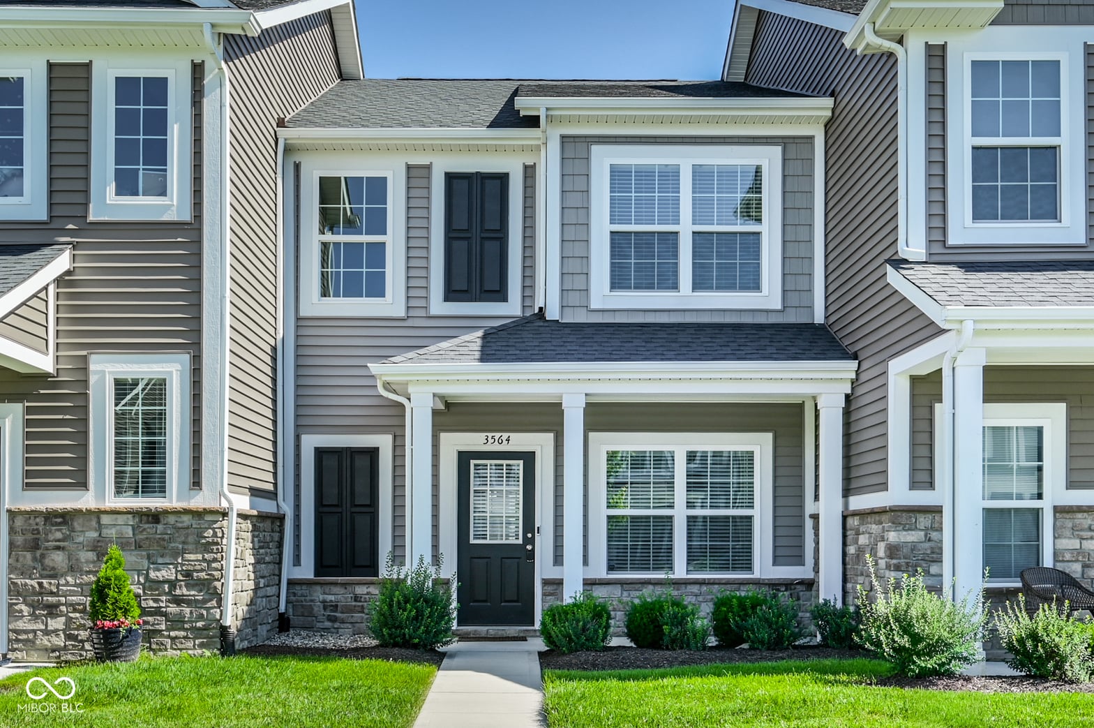 Photo of 3564 Thomas Jefferson Street, Westfield, IN