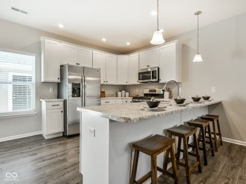 Photo of 3564 Thomas Jefferson Street, Westfield, IN