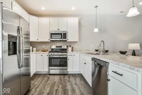 Photo of 3564 Thomas Jefferson Street, Westfield, IN