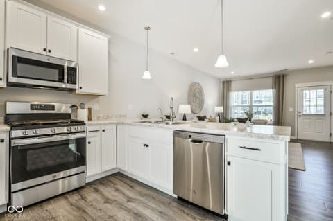Photo of 3564 Thomas Jefferson Street, Westfield, IN