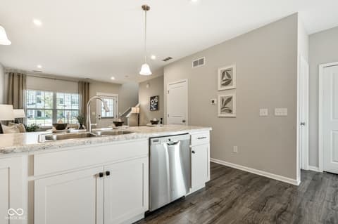 Photo of 3564 Thomas Jefferson Street, Westfield, IN
