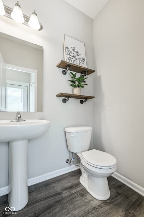 Photo of 3564 Thomas Jefferson Street, Westfield, IN