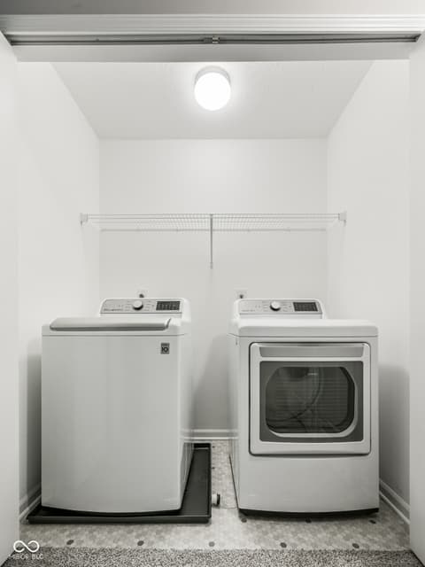 Photo of 3564 Thomas Jefferson Street, Westfield, IN