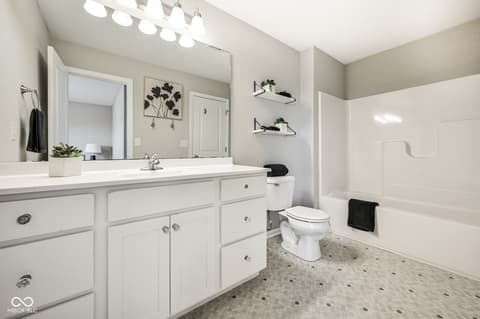 Photo of 3564 Thomas Jefferson Street, Westfield, IN