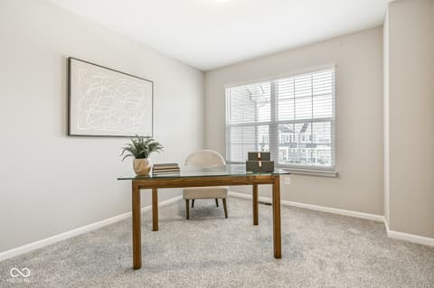 Photo of 3564 Thomas Jefferson Street, Westfield, IN