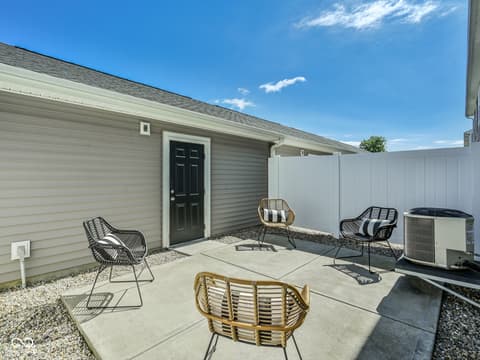 Photo of 3564 Thomas Jefferson Street, Westfield, IN