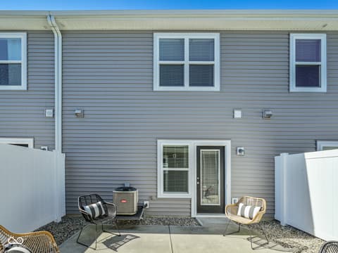 Photo of 3564 Thomas Jefferson Street, Westfield, IN