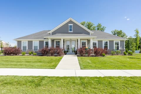 Photo of 3564 Thomas Jefferson Street, Westfield, IN