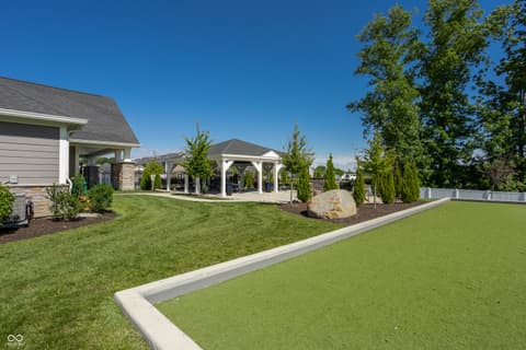 Photo of 3564 Thomas Jefferson Street, Westfield, IN
