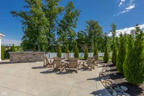 Photo of 3564 Thomas Jefferson Street, Westfield, IN