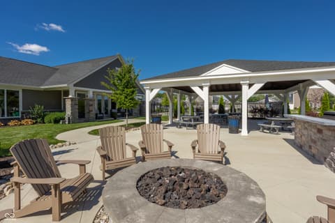 Photo of 3564 Thomas Jefferson Street, Westfield, IN