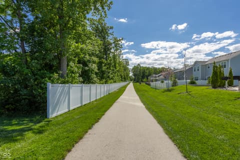 Photo of 3564 Thomas Jefferson Street, Westfield, IN